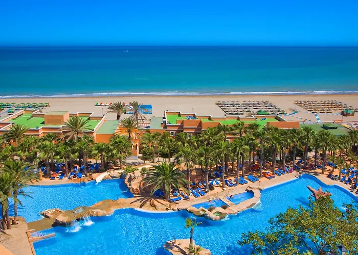 PlayacaprichoHotel Todo Incluido