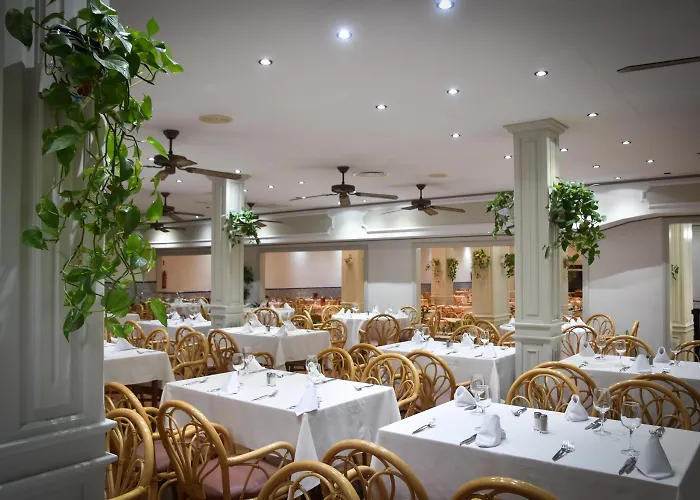 PlayacaprichoHotel Todo Incluido